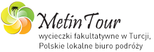 Metin Tour Polskie Biuro Podróży